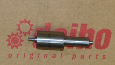 Końcówka wtrysku Perkins DLLA150S288