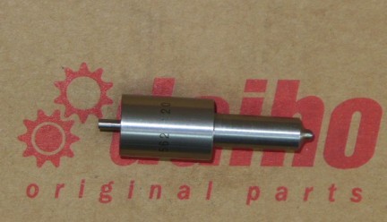 Końcówka wtrysku Perkins BDLL150S6372