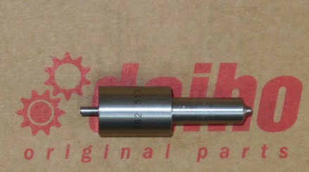 Końcówka wtrysku Perkins DLL150S6507