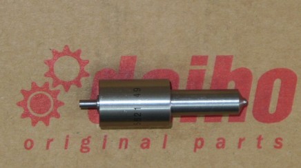 Końcówka wtrysku Perkins DLLA150S1008