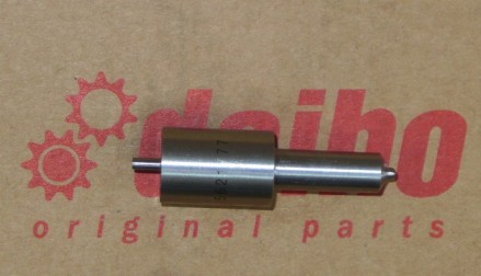 Końcówka wtrysku Perkins DLLA150S873