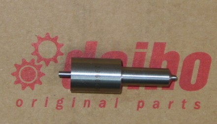 Końcówka wtrysku Perkins DLLA150S6225