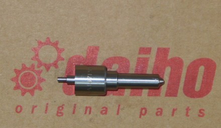 Końcówka wtrysku Mitsubishi DSLA147PN937