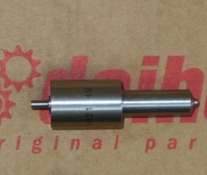 Końcówka wtrysku Perkins 2645C620