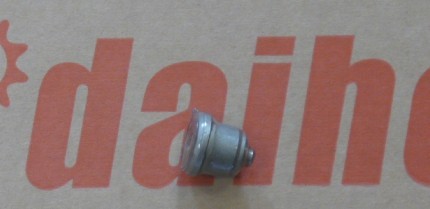 Zaworek pompy wtryskowej Yanmar 4TNE98